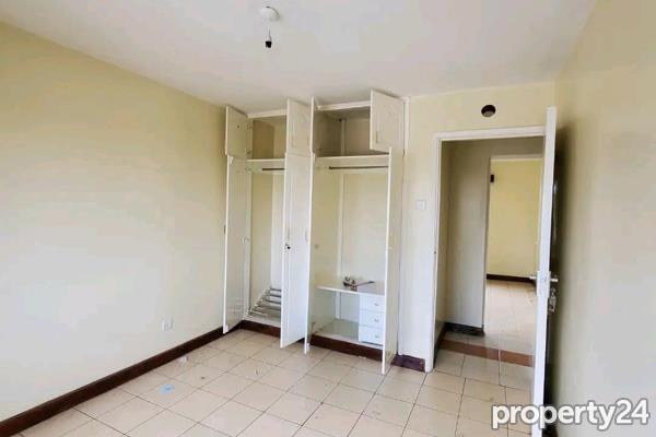 2 Bedroom Apartment / Flat to Rent in Madaraka