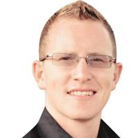 Agent profile for Hannes Opperman