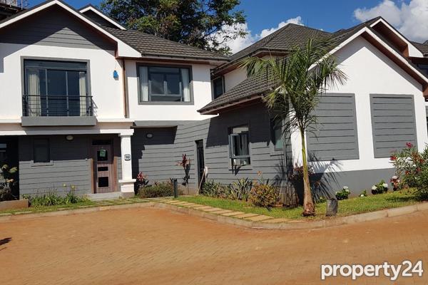 3 Bedroom House for Sale in Runda