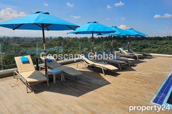 4 Bedroom Apartment / Flat