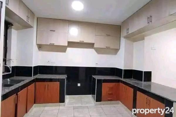 3 Bedroom Apartment / Flat to Rent in Ngong Rd