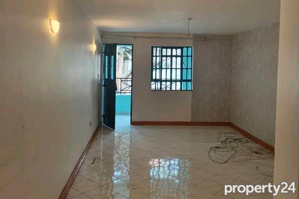 2 Bedroom Apartment / Flat to Rent in Imara Daima