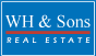 WH & Sons Real Estate