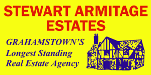 Stewart Armitage Estates