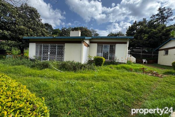 4 Bedroom House for Sale in Loresho