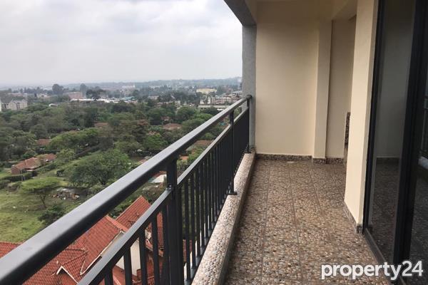 2 Bedroom Apartment / Flat