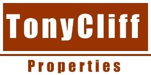 Property for sale by TonyCliff Properties