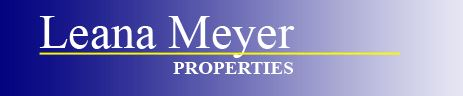 Leana Meyer Properties