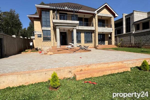 6 Bedroom House for Sale in Kerarapon