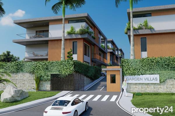 5 Bedroom House for Sale in Lavington