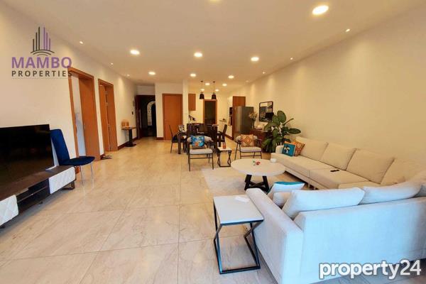 2 Bedroom Apartment / Flat