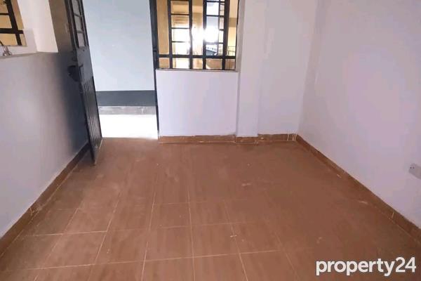 1 Bedroom Apartment / Flat to Rent in Ngong Rd