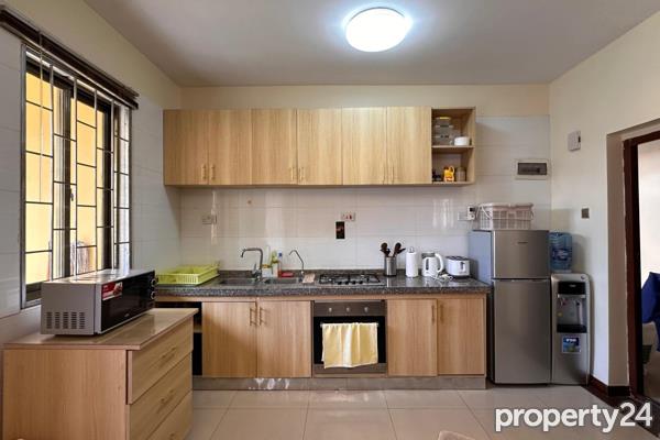 1 Bedroom Apartment / Flat