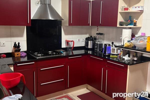 5 Bedroom Apartment / Flat to Rent in Westlands