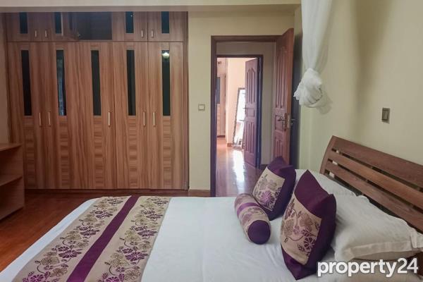 2 Bedroom Apartment / Flat