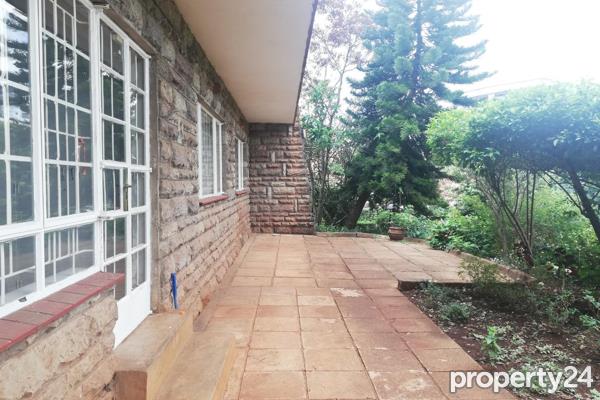 House for Sale in South C