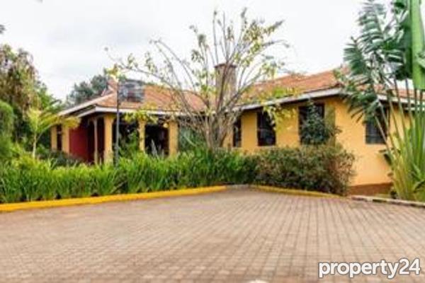 4 Bedroom House for Sale in Kitisuru