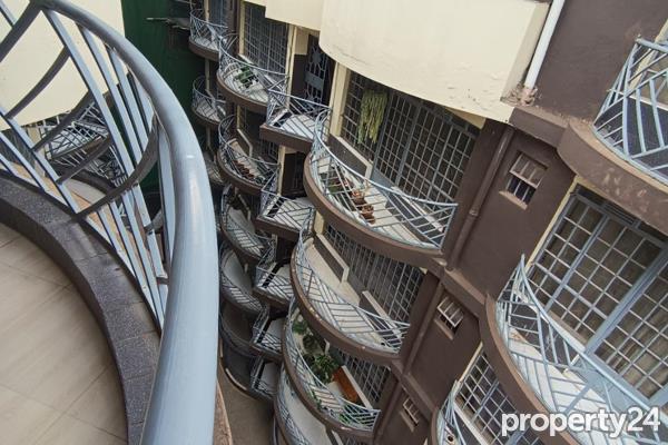 1 Bedroom Apartment / Flat to Rent in Ngong Rd