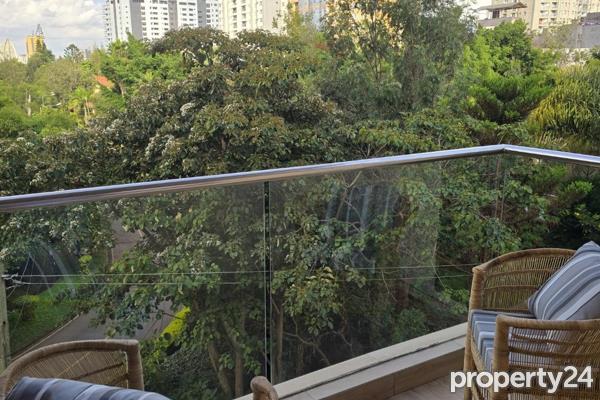3 Bedroom Apartment / Flat to Rent in Lavington
