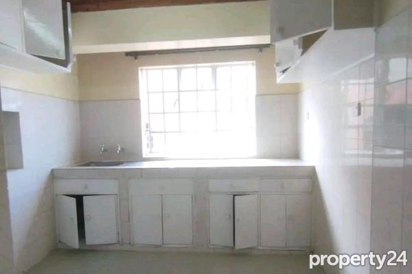 3 Bedroom Apartment / Flat to Rent in Langata