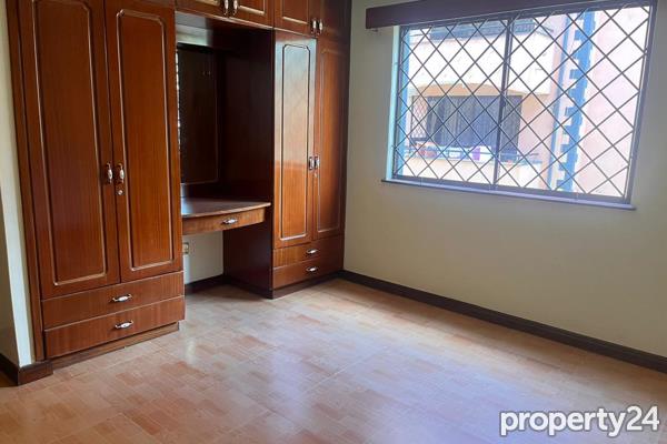 3 Bedroom Apartment / Flat to Rent in Parklands