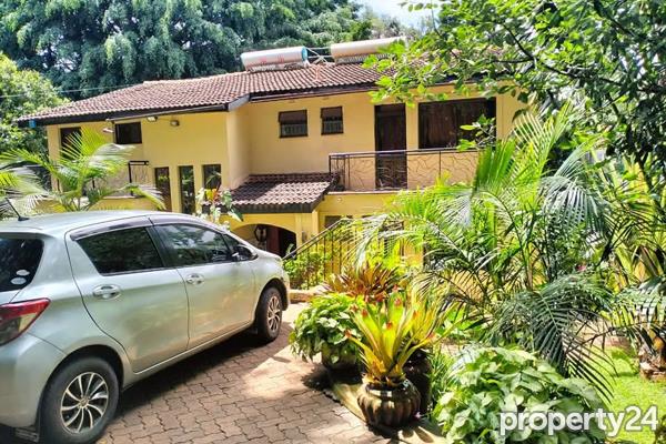 4 Bedroom House for Sale in Lavington