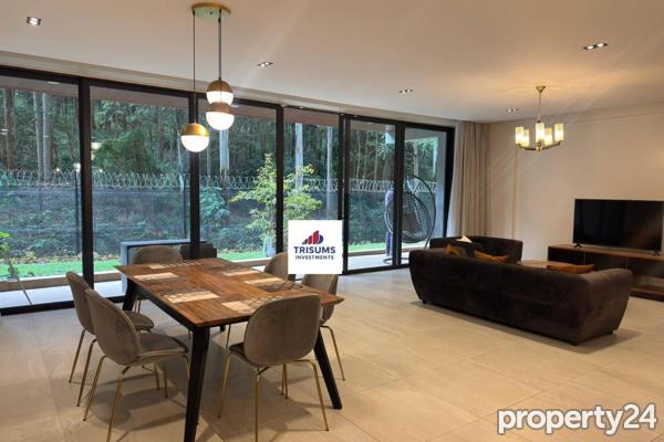4 Bedroom Apartment / Flat to Rent in Spring Valley