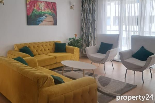 5 Bedroom House for Sale in Lavington