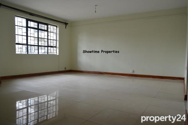 2 Bedroom Apartment / Flat