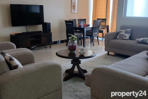 3 Bedroom Apartment / Flat to Rent in Kilimani