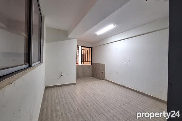4 Bedroom Apartment / Flat to Rent in Parklands