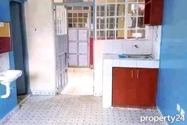 Apartment / Flat to Rent in Ngong Rd