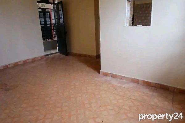 1 Bedroom Apartment / Flat