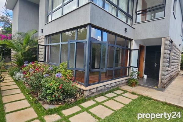 3 Bedroom Apartment / Flat to Rent in Garden Estate