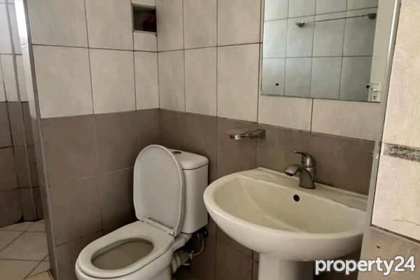 1 Bedroom Apartment / Flat to Rent in Langata