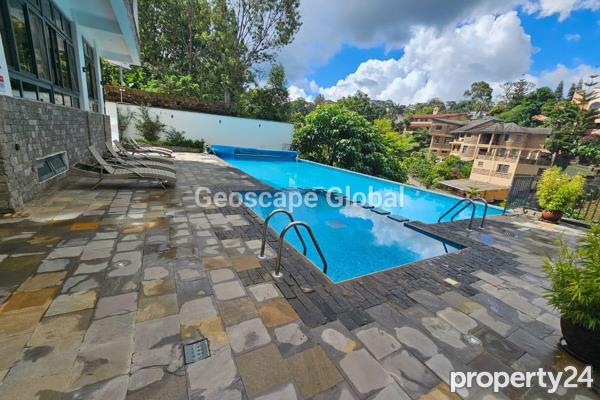 3 Bedroom Apartment / Flat to Rent in Spring Valley