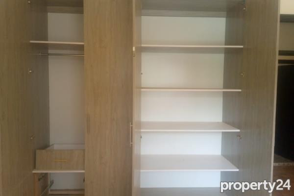 4 Bedroom Apartment / Flat to Rent in Parklands
