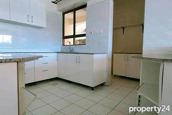 2 Bedroom Apartment / Flat to Rent in Ngong Rd