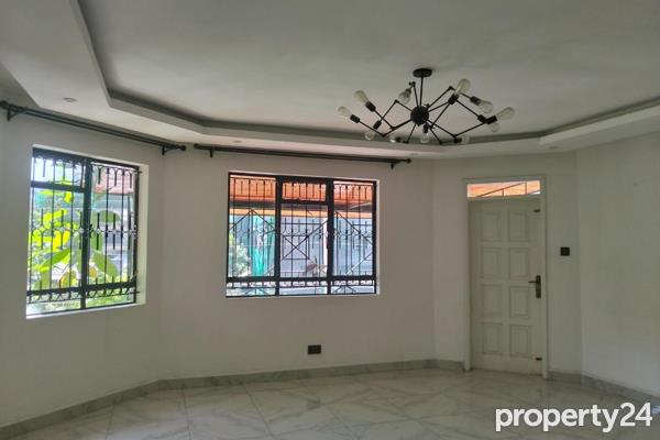 3 Bedroom Apartment / Flat to Rent in Parklands