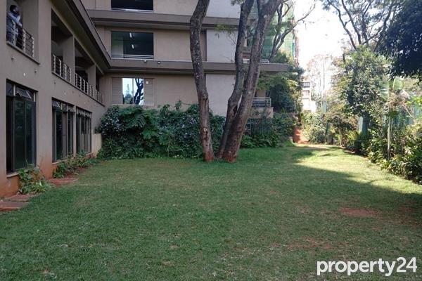 3 Bedroom Apartment / Flat to Rent in Parklands