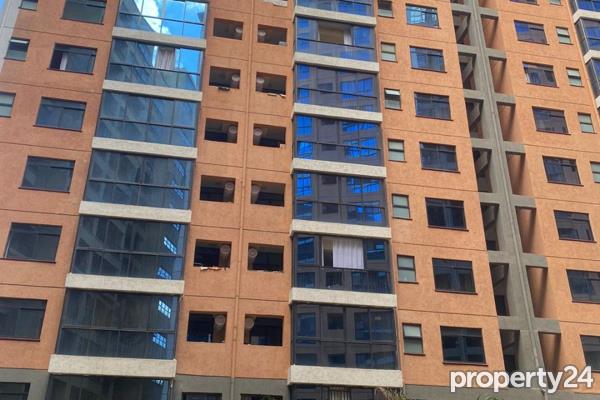 2 Bedroom Apartment / Flat to Rent in Kileleshwa