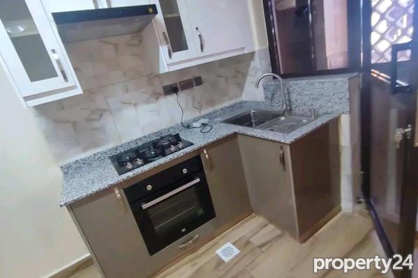 1 Bedroom Apartment / Flat to Rent in Mountain View