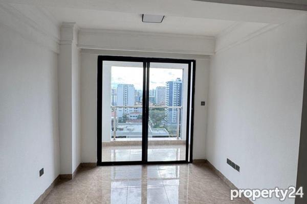 1 Bedroom Apartment / Flat