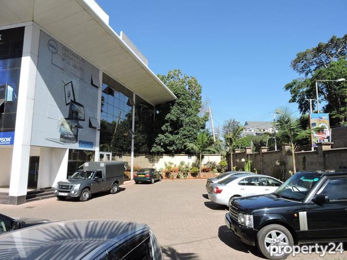 Commercial Property for Sale in Parklands