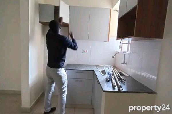 1 Bedroom Apartment / Flat to Rent in Ngong Rd