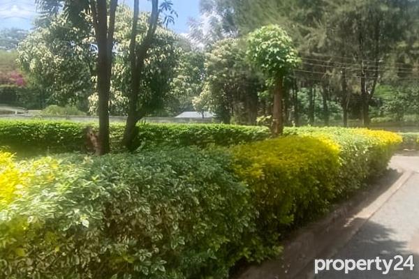 2 Bedroom Apartment / Flat to Rent in Karen