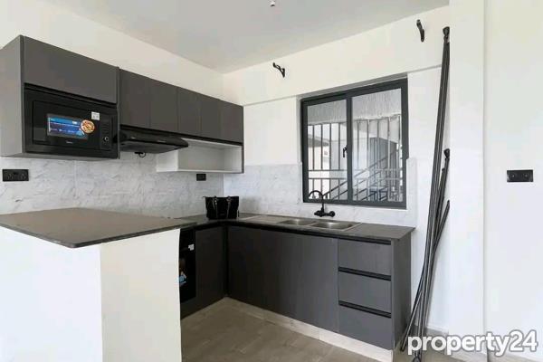 2 Bedroom Apartment / Flat to Rent in Lower Kabete