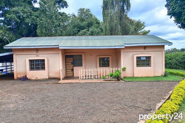 4 Bedroom House for Sale in Kitisuru