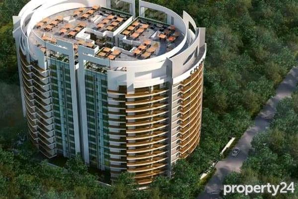 3 Bedroom Apartment / Flat to Rent in Kilimani
