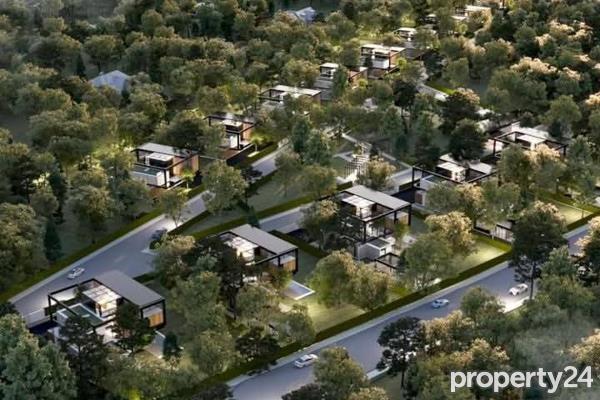5 Bedroom House for Sale in Karen